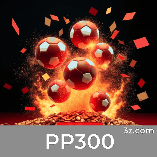 PP300 Logo
