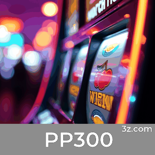 PP300 Logo